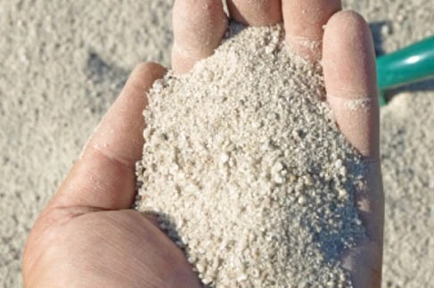 Zásypový písek