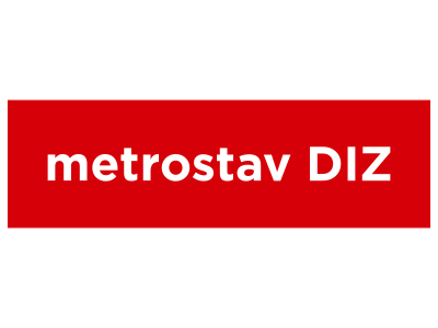 Metrostav DIZ